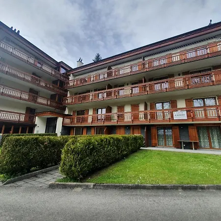 Appartement Mit Jacuzzi Und Wellnessraum Mit Direkter Blick Auf Dem *