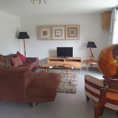Apartman Mit Jacuzzi Und Wellnessraum Mit Direkter Blick Auf Dem Les Diablerets