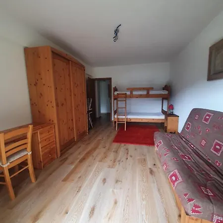 Appartement Mit Jacuzzi Und Wellnessraum Mit Direkter Blick Auf Dem Les Diablerets